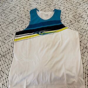 Saucony Singlet